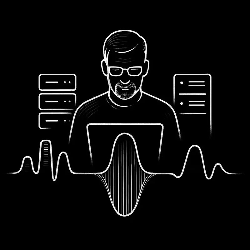 NETIUS Radio default cover